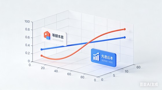 宝应县先息后本贷款